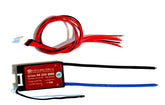 DALY BMS 6S 20A für Li-Ion Akkus 21,6V-22,2V